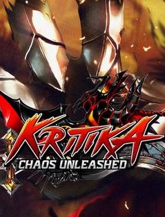 Обложка игры Kritika: Chaos Unleashed