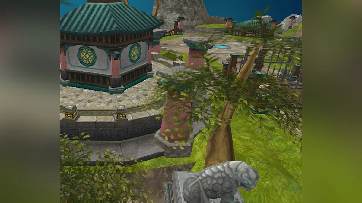 Скриншот из игры Kritika: Chaos Unleashed - 12