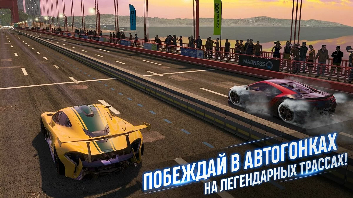 Скриншот из игры Project CARS GO - 6