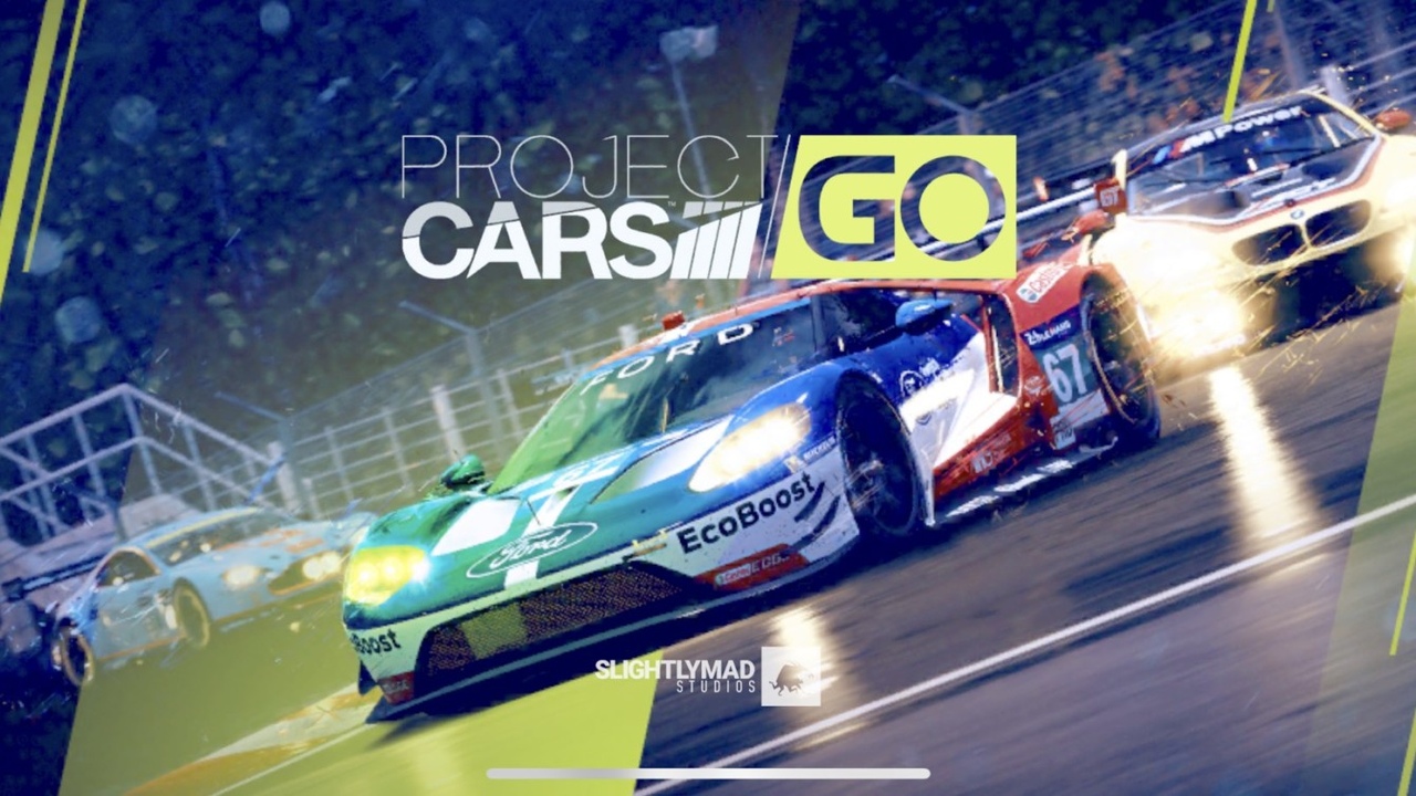 Скриншот из игры Project CARS GO - 12