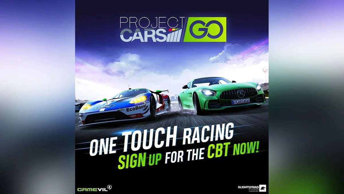 Скриншот из игры Project CARS GO - 14