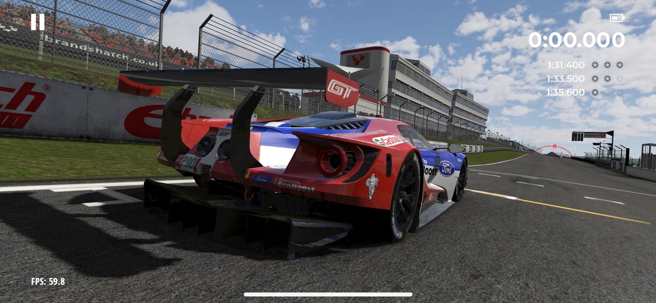 Скриншот из игры Project CARS GO - 9