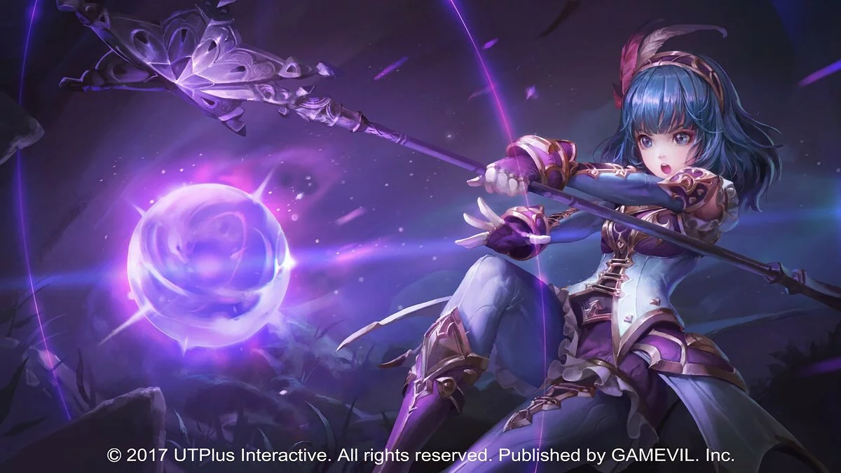 Скриншот из игры Talion - 6