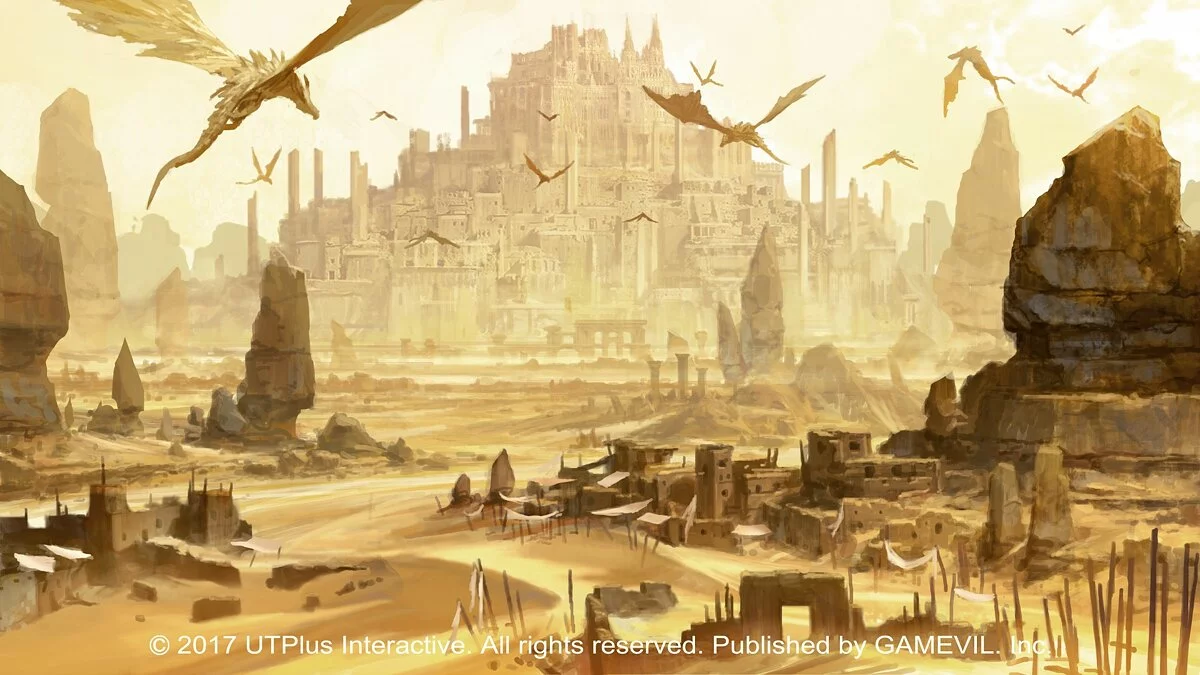 Скриншот из игры Talion - 15