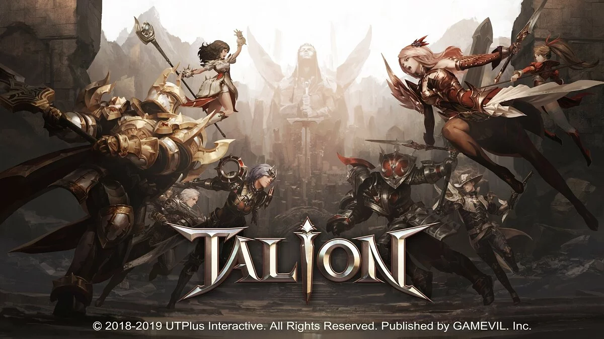 Скриншот из игры Talion - 13