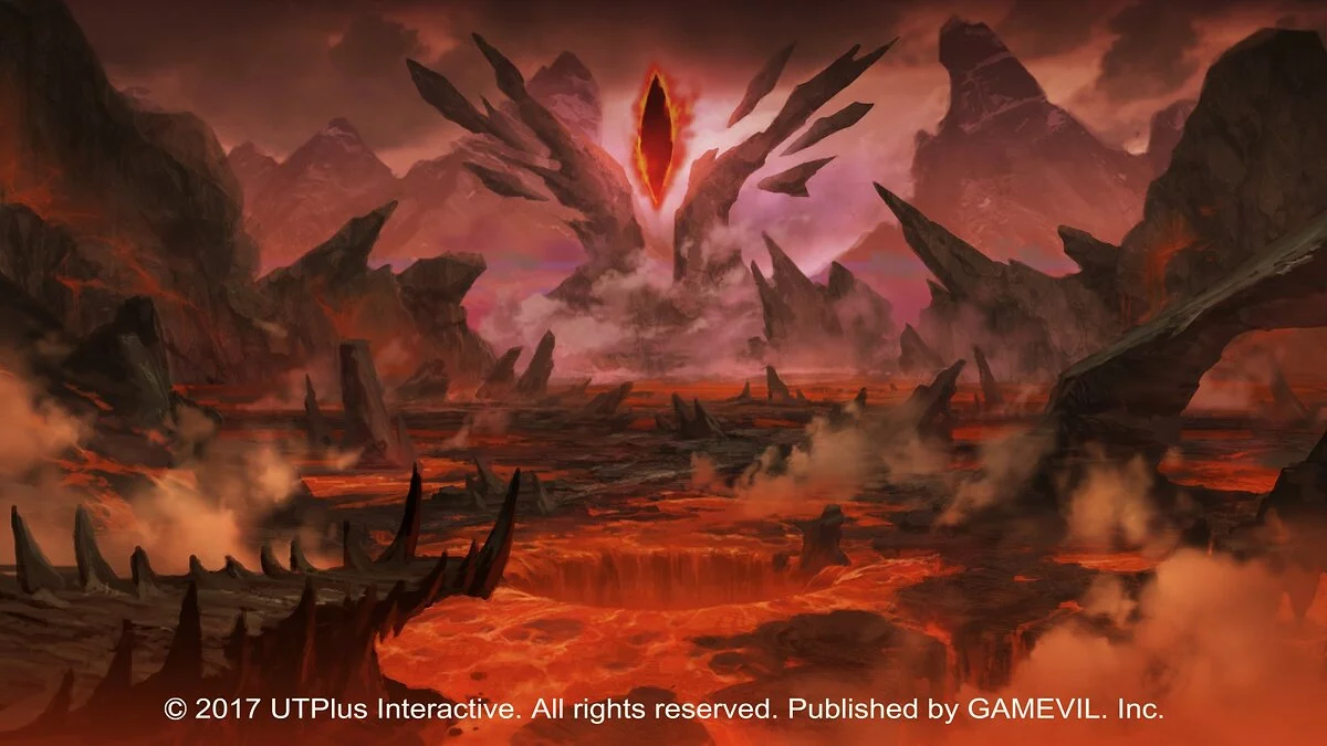 Скриншот из игры Talion - 16