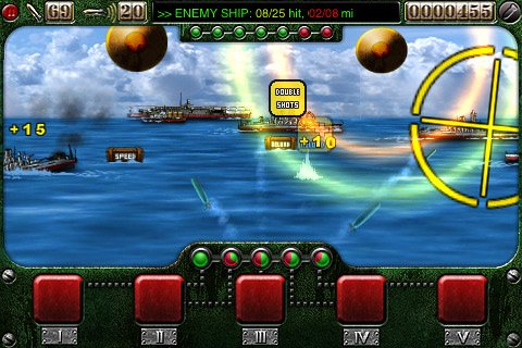 Скриншот из игры Battle Zone 1942 - 5