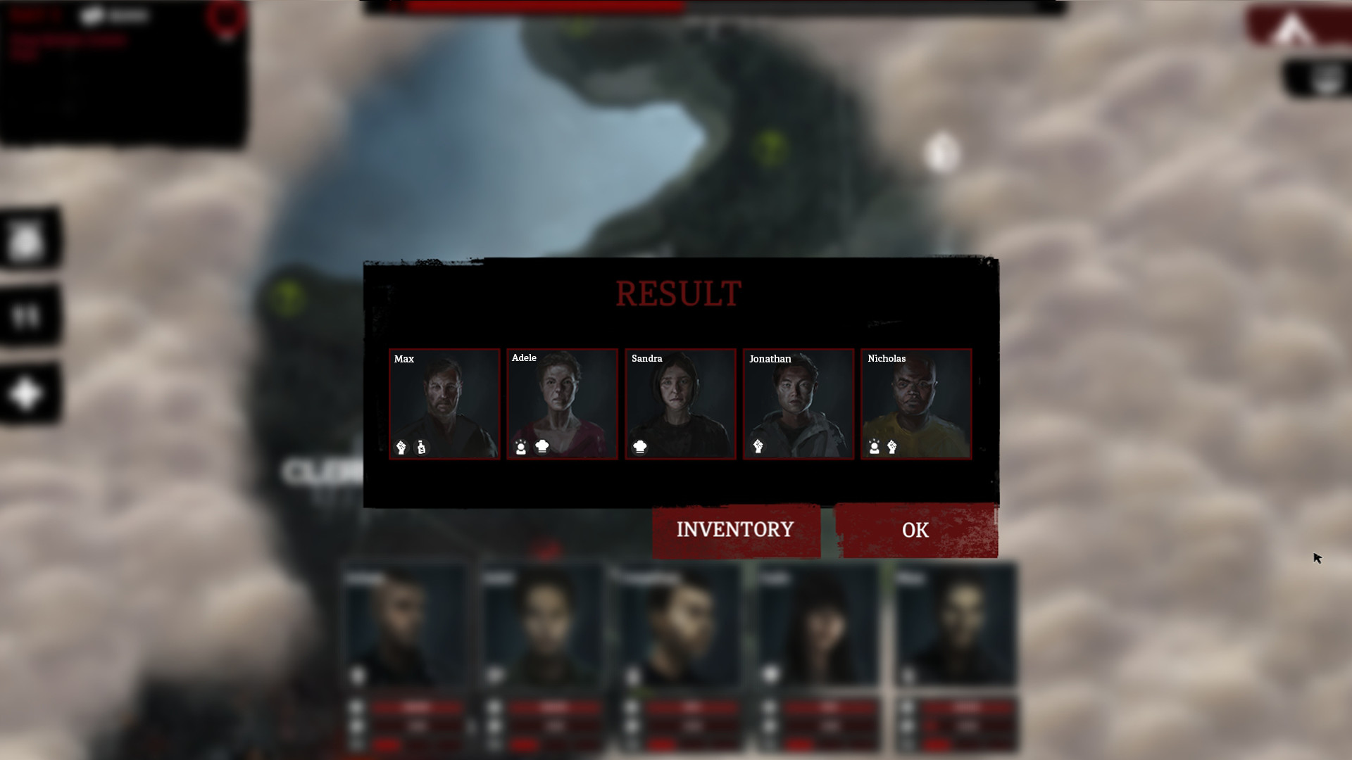 Скриншот из игры Displaced - 26