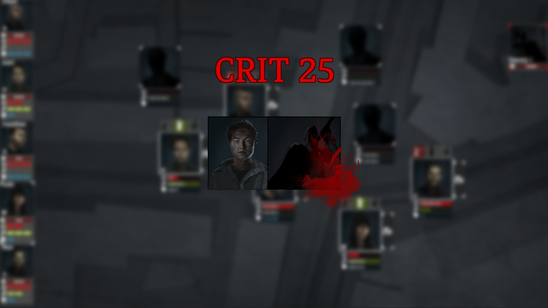 Скриншот из игры Displaced - 19