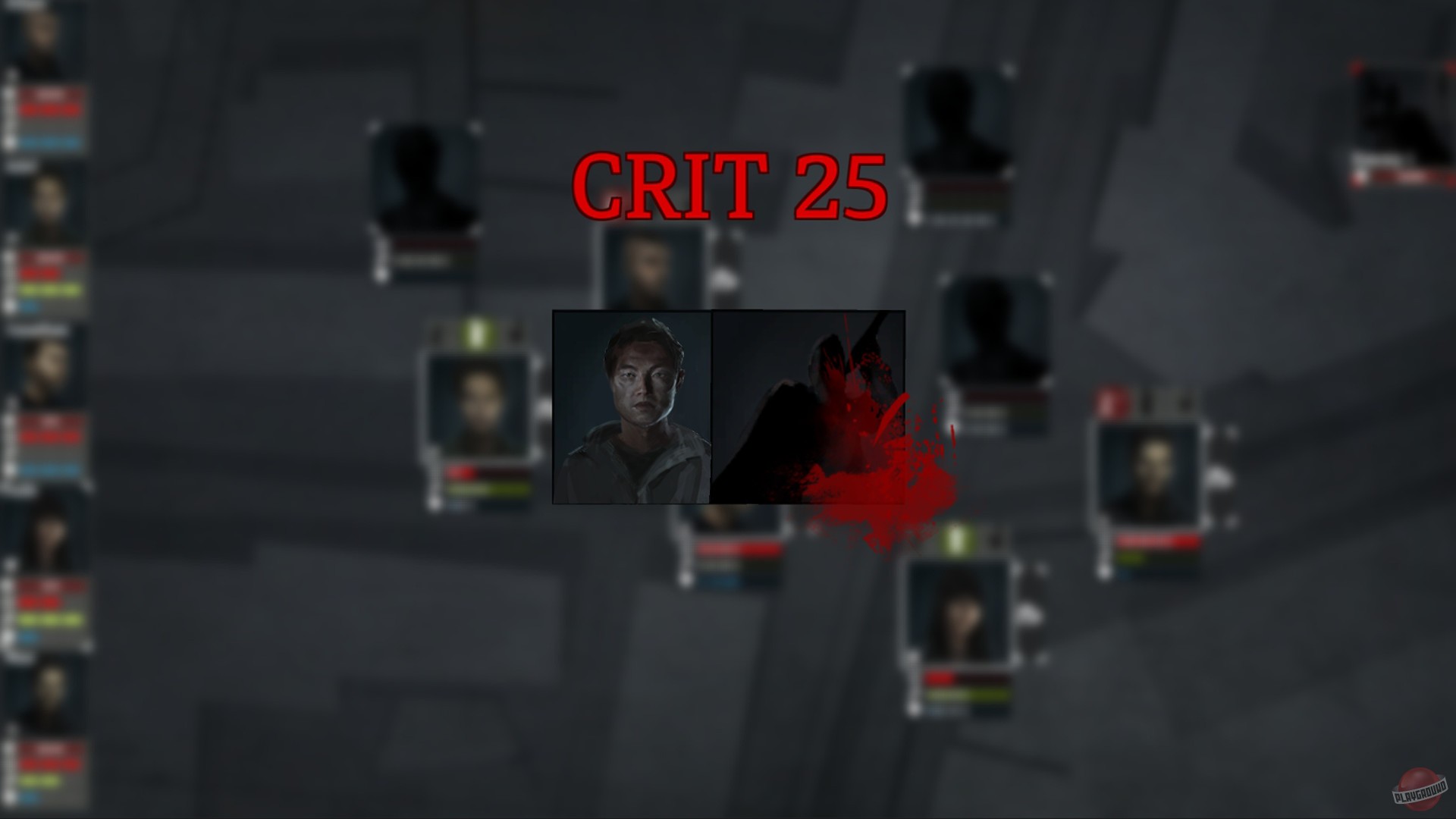 Скриншот из игры Displaced - 29