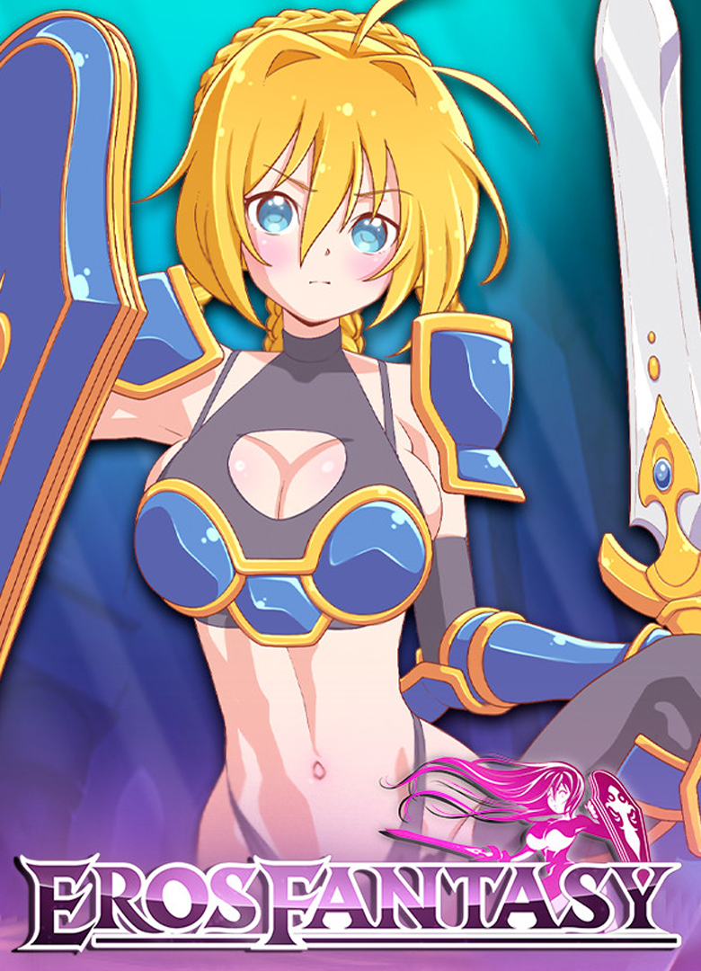 Обложка игры Eros Fantasy