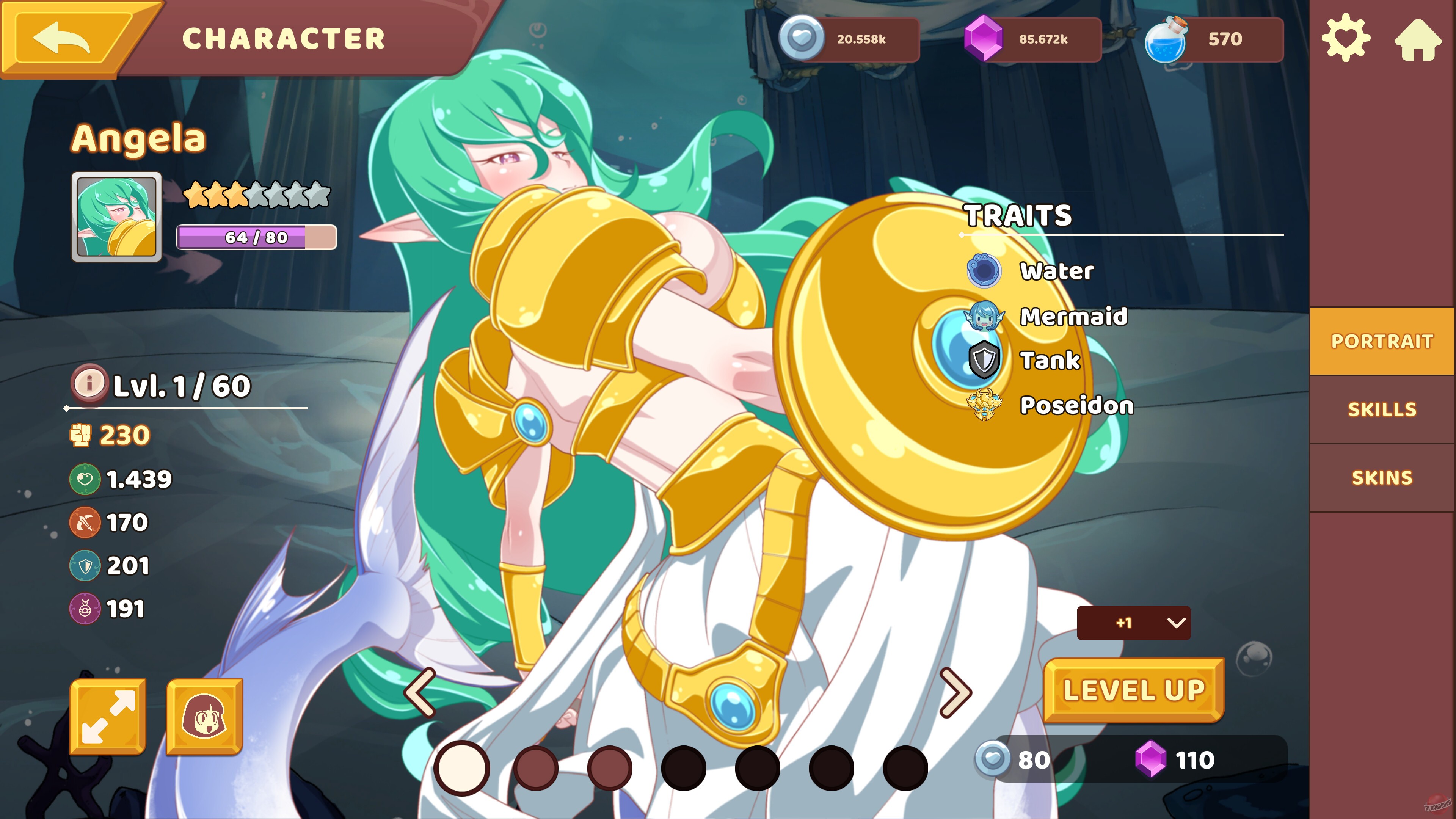 Скриншот из игры Eros Fantasy - 5