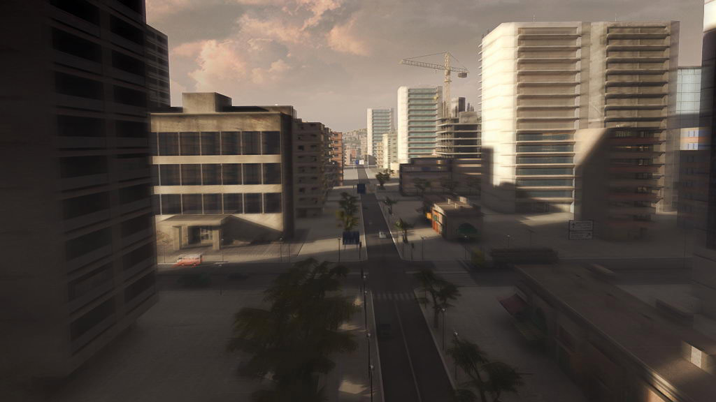 Скриншот из игры Enemy Engaged 2 - 13