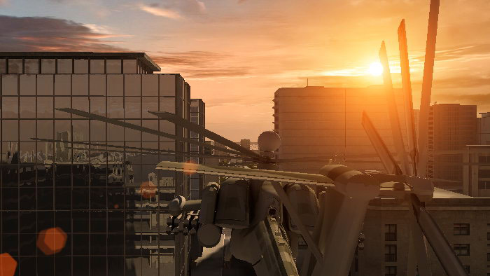 Скриншот из игры Enemy Engaged 2 - 11