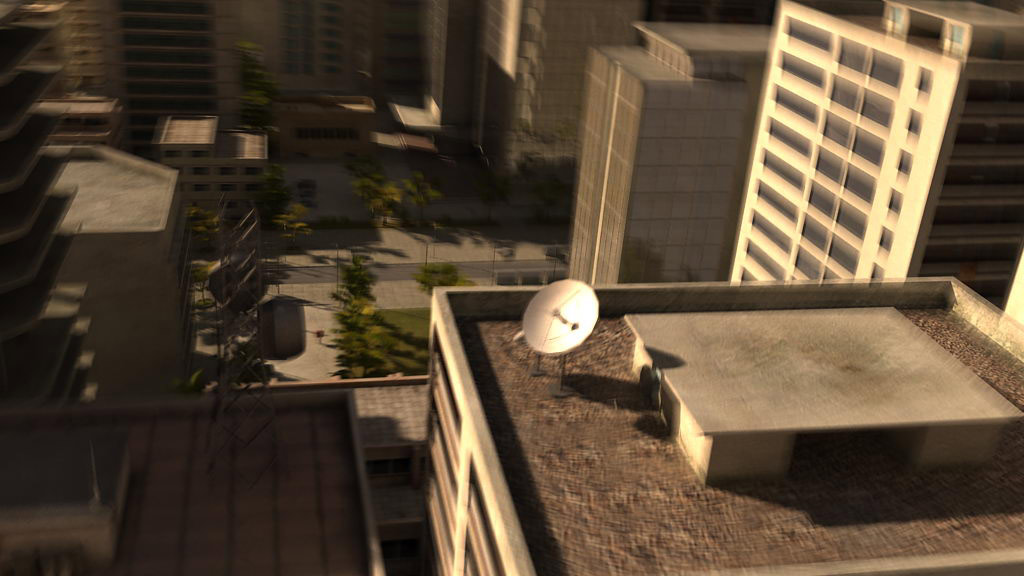 Скриншот из игры Enemy Engaged 2 - 9