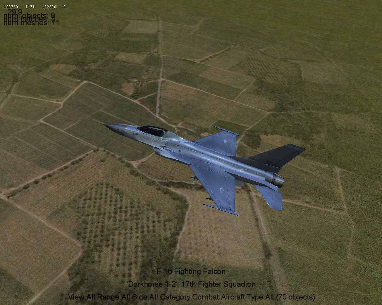 Скриншот из игры Enemy Engaged 2 - 5