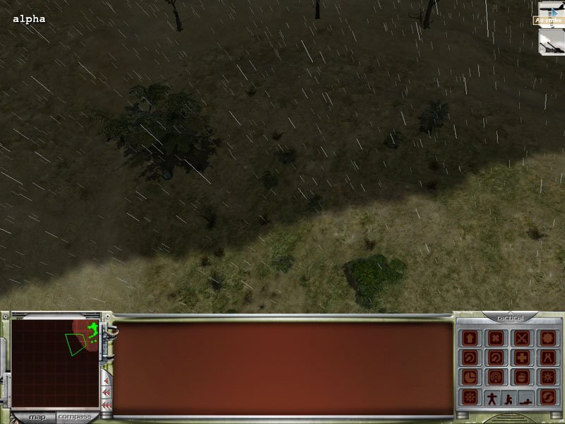 Скриншот из игры Will of Steel - 150