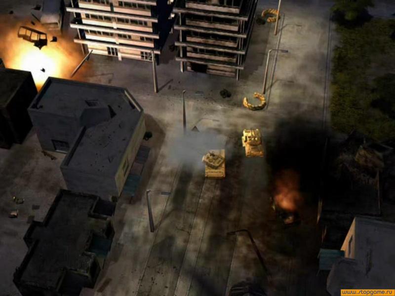 Скриншот из игры Will of Steel - 147