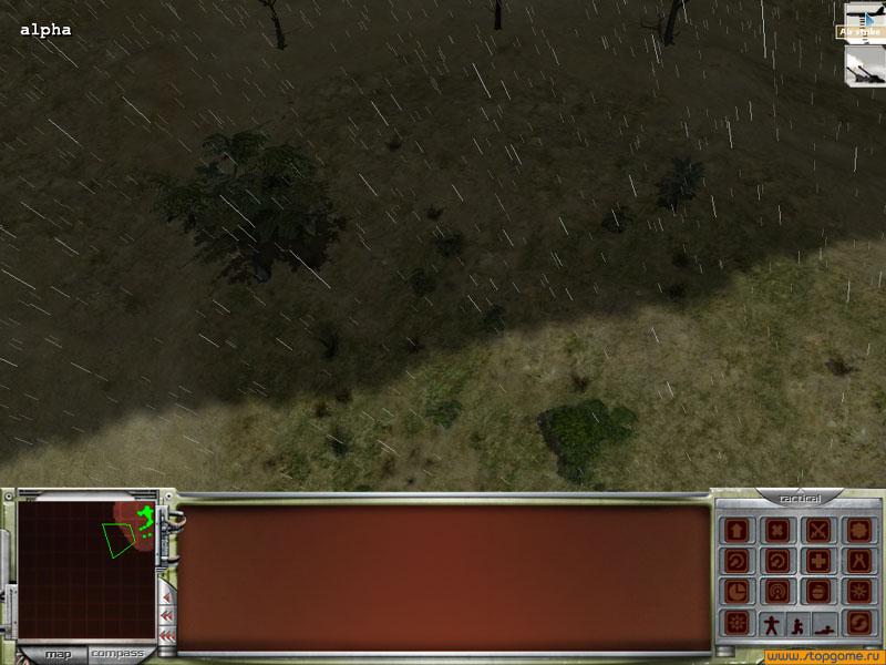 Скриншот из игры Will of Steel - 151