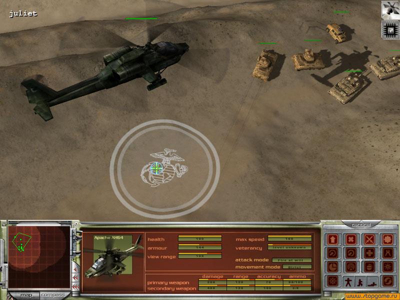 Скриншот из игры Will of Steel - 149