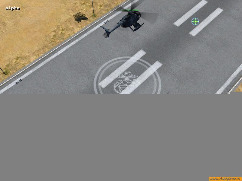 Скриншот из игры Will of Steel - 84