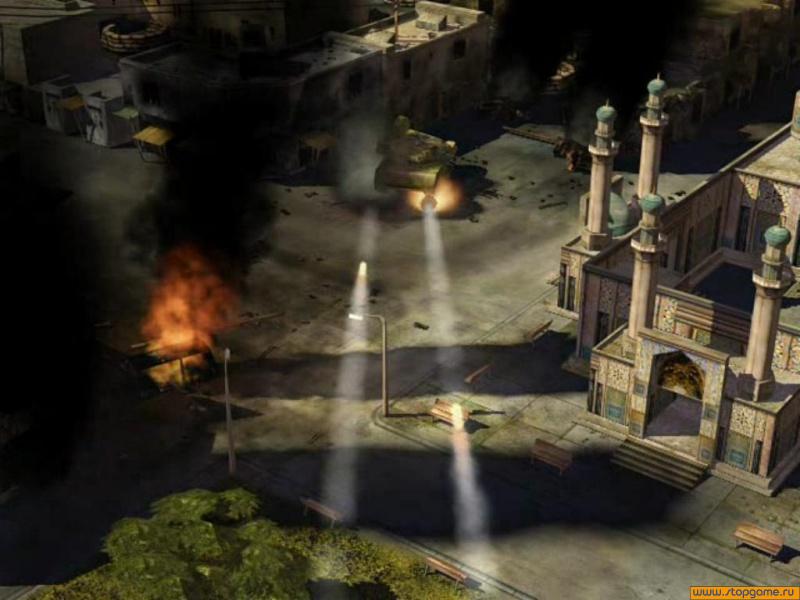 Скриншот из игры Will of Steel - 156