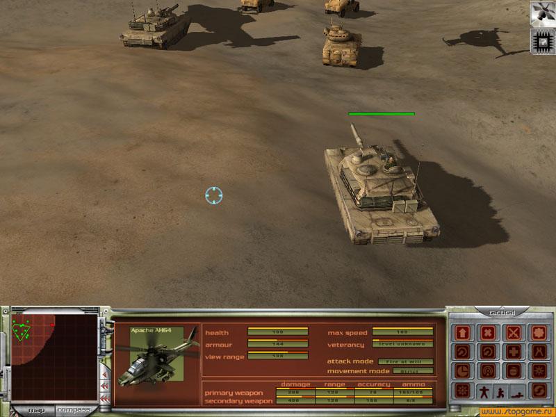 Скриншот из игры Will of Steel - 195