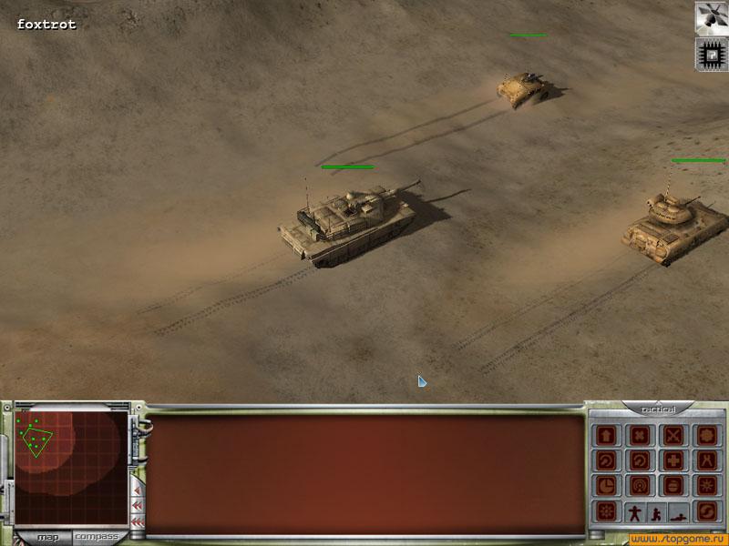 Скриншот из игры Will of Steel - 174