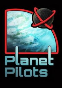 Обложка игры Planet Pilots