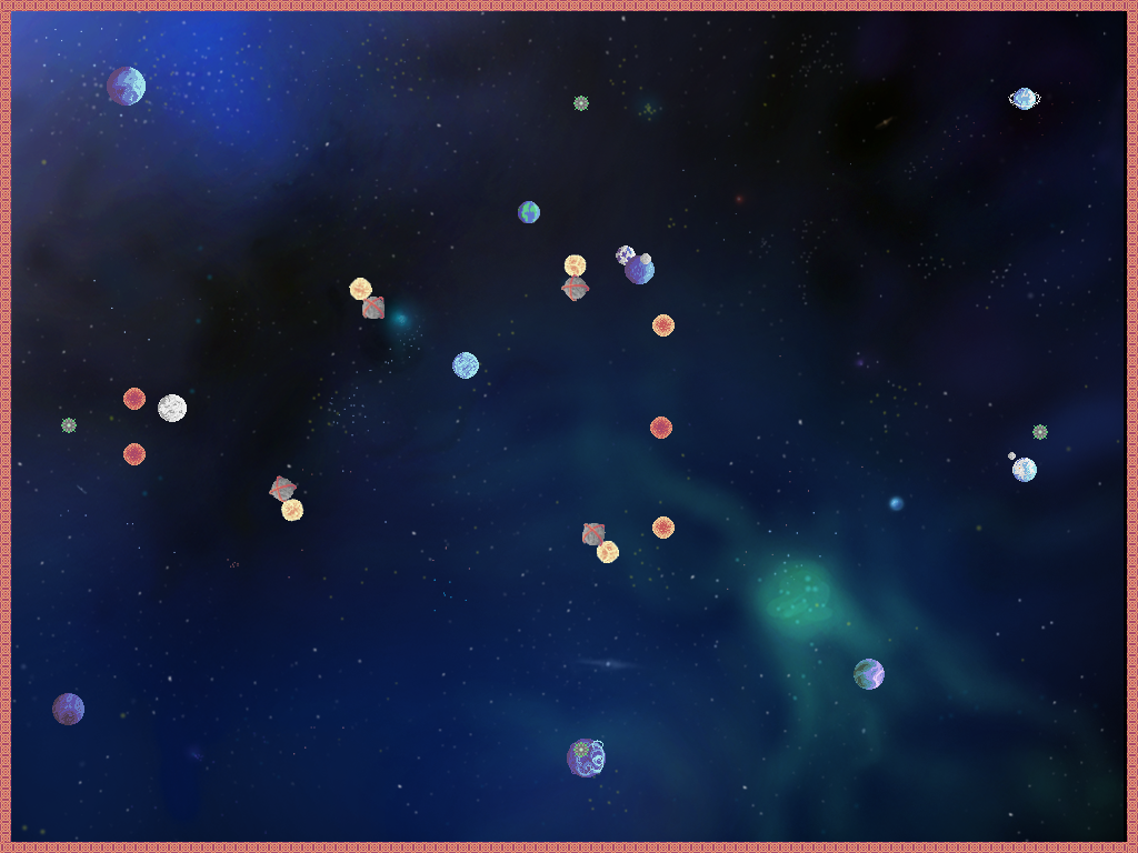 Скриншот из игры Planet Pilots - 3