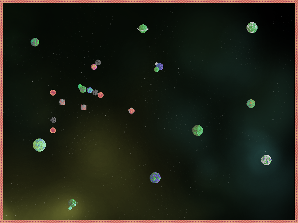 Скриншот из игры Planet Pilots - 5