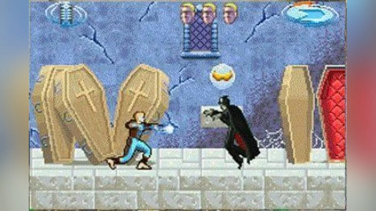 Скриншот из игры Ace Lightning - 10