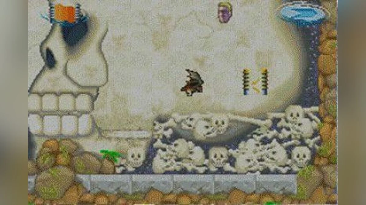 Скриншот из игры Ace Lightning - 11