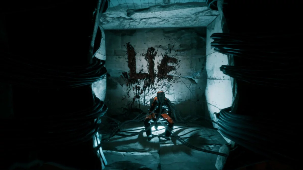 Скриншот из игры SCP: Secret Files - 16