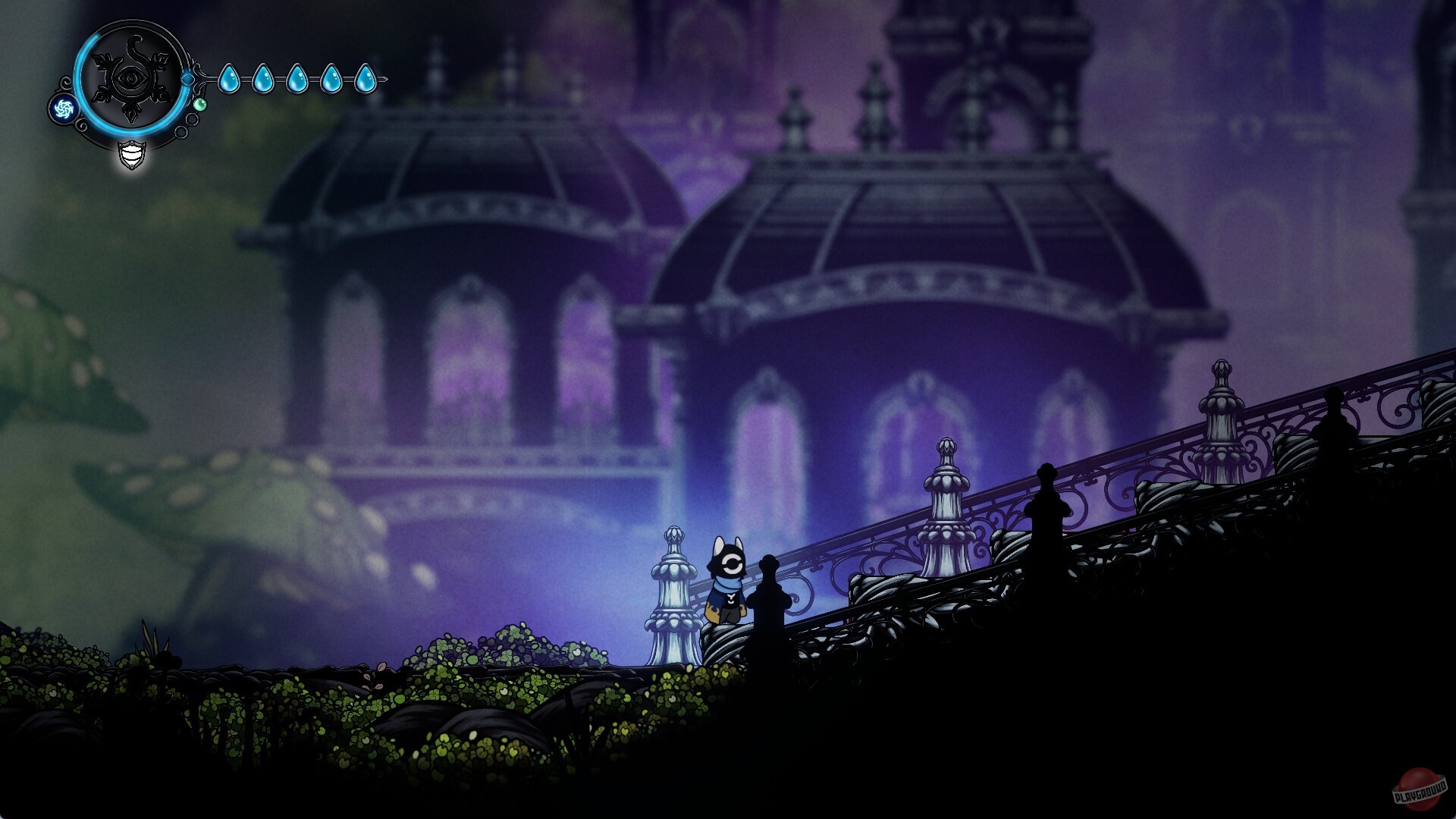 Скриншот из игры Deviator - 17