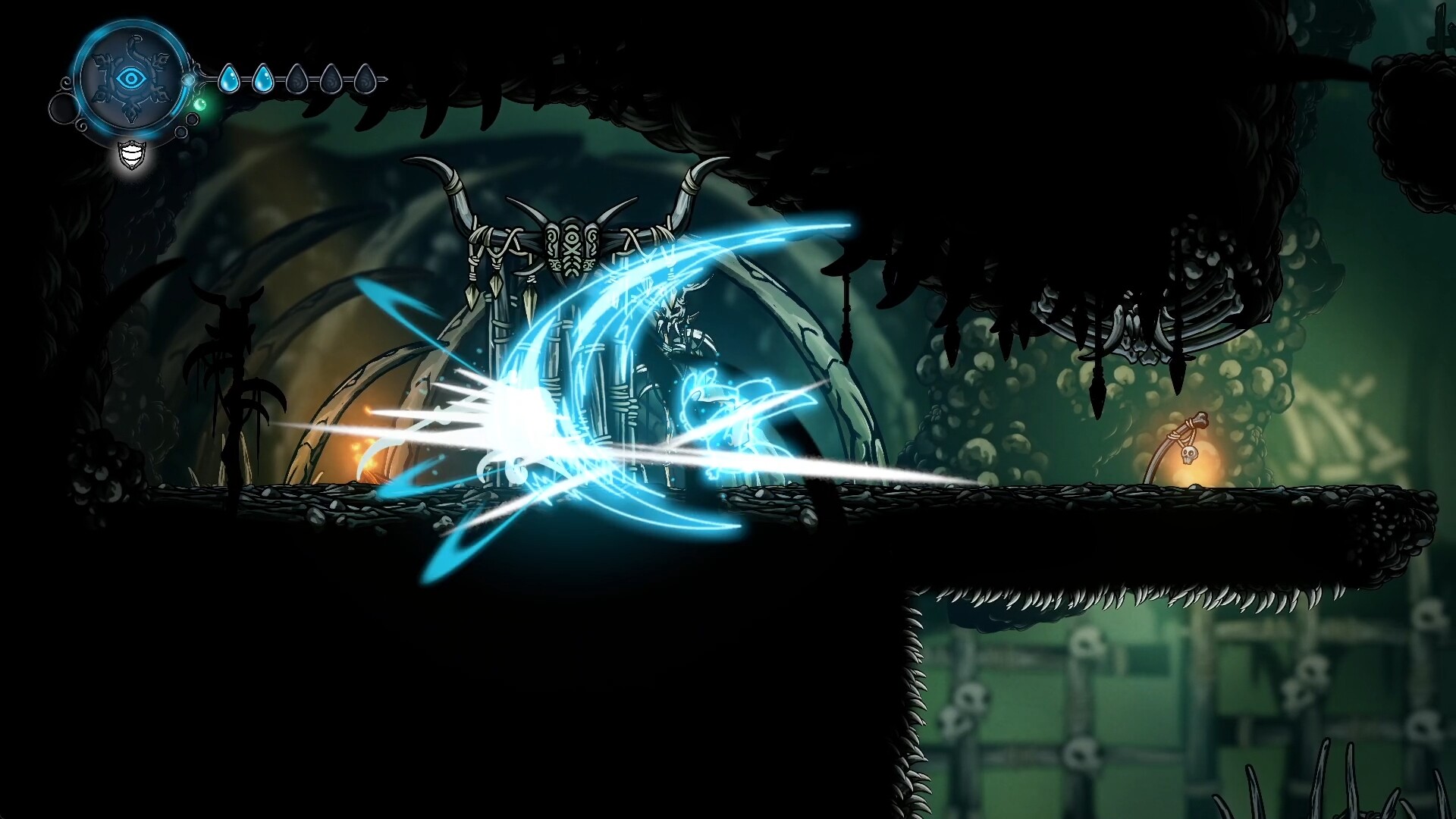 Скриншот из игры Deviator - 5