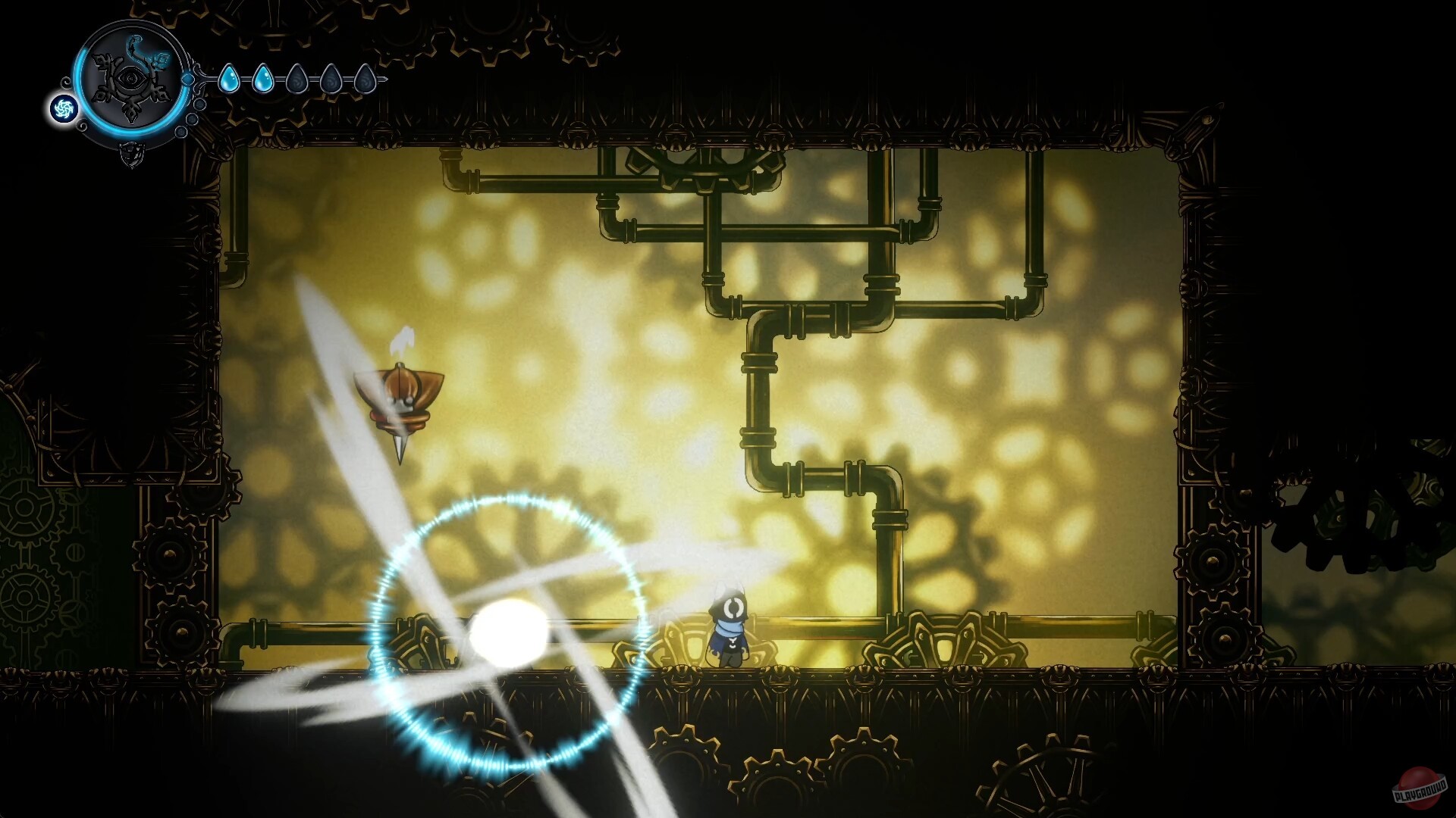 Скриншот из игры Deviator - 11