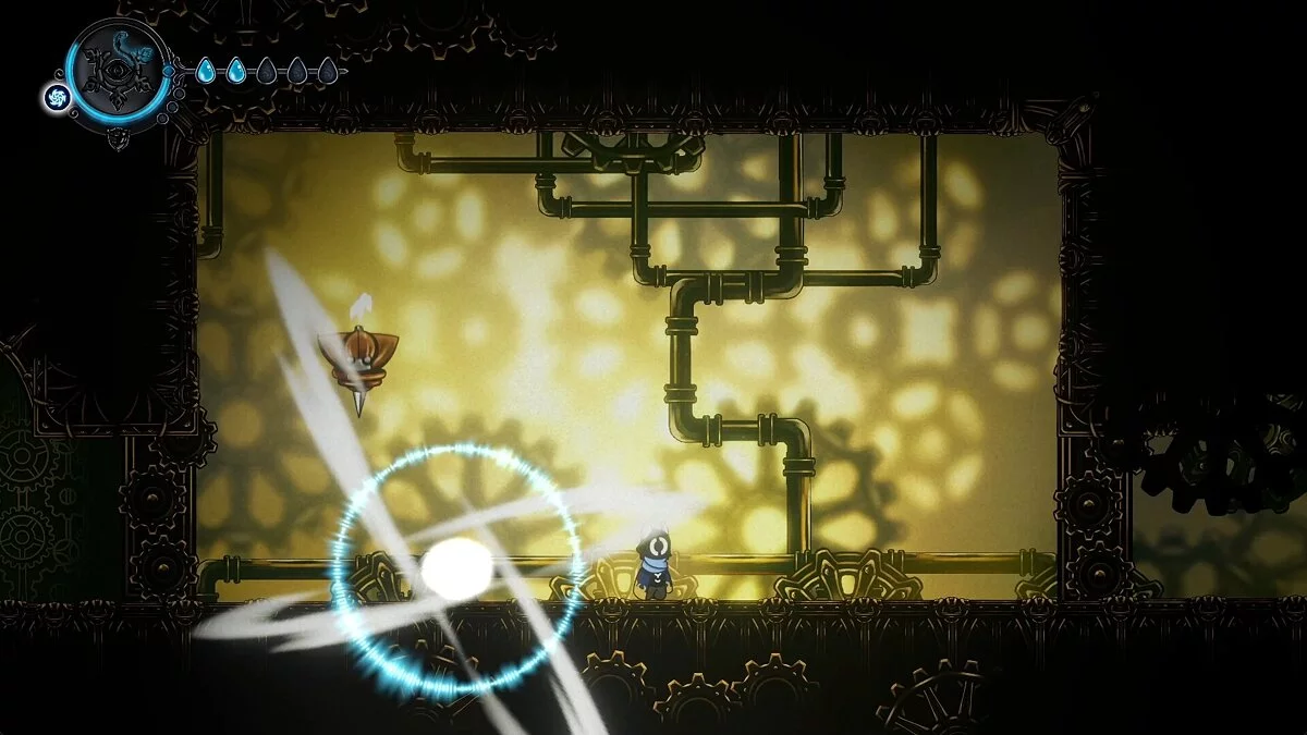 Скриншот из игры Deviator - 24