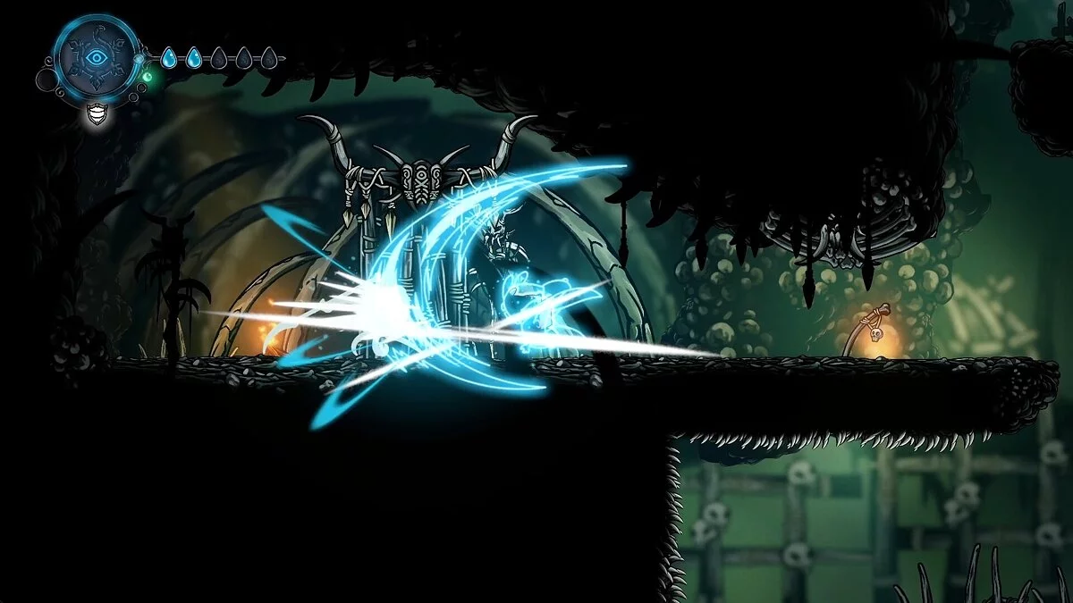 Скриншот из игры Deviator - 9