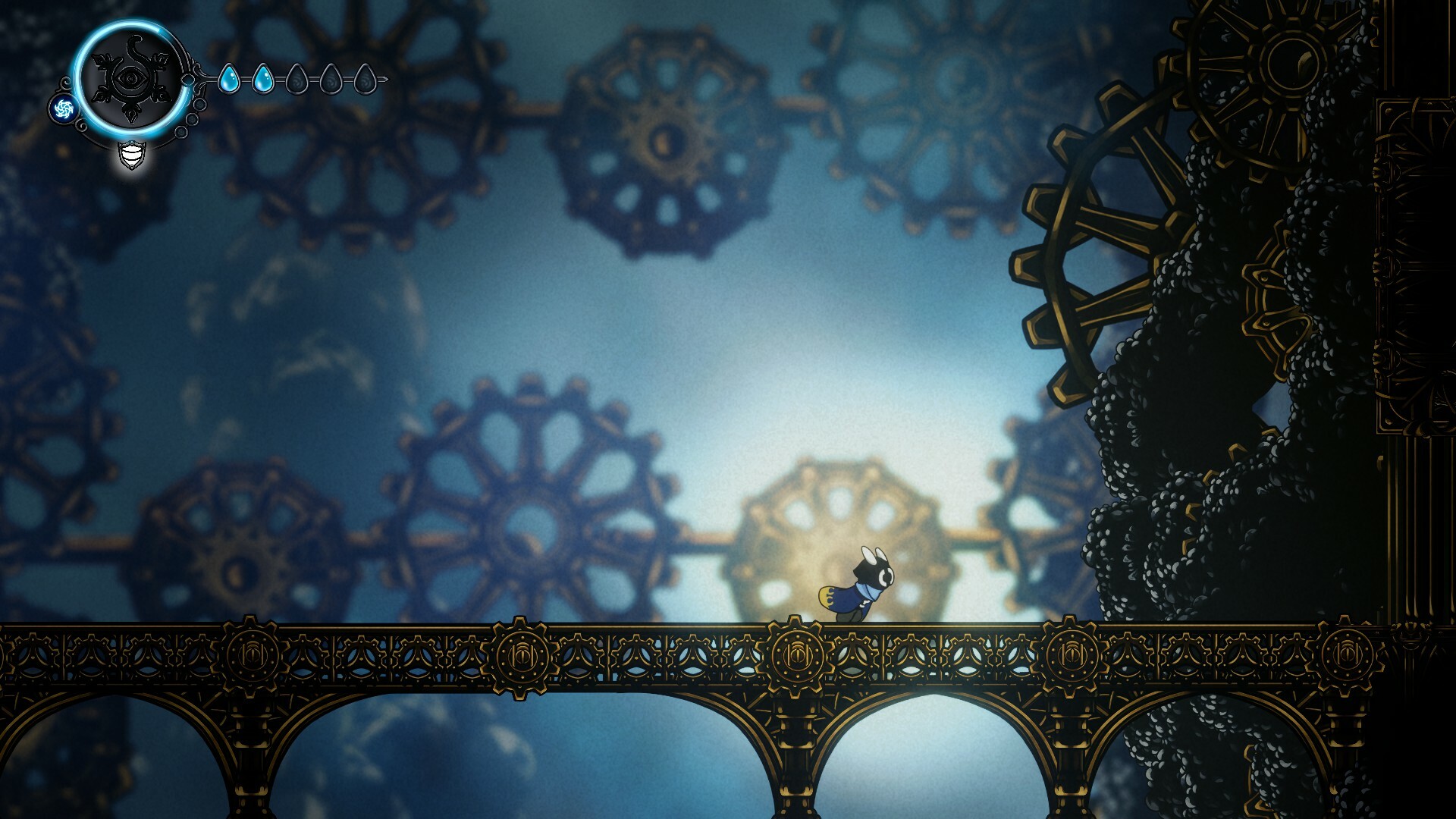 Скриншот из игры Deviator - 12