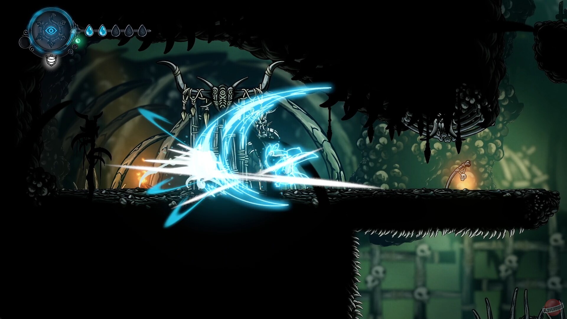 Скриншот из игры Deviator - 7