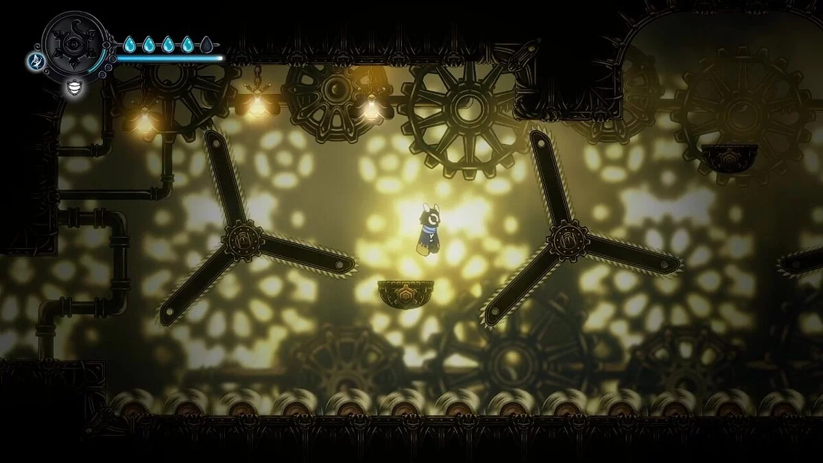 Скриншот из игры Deviator - 22