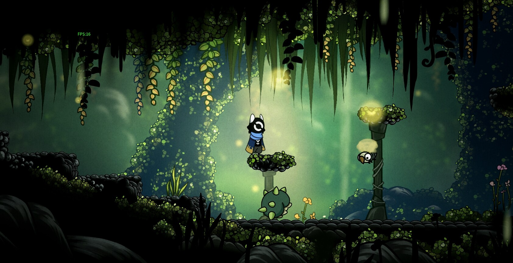 Скриншот из игры Deviator - 3