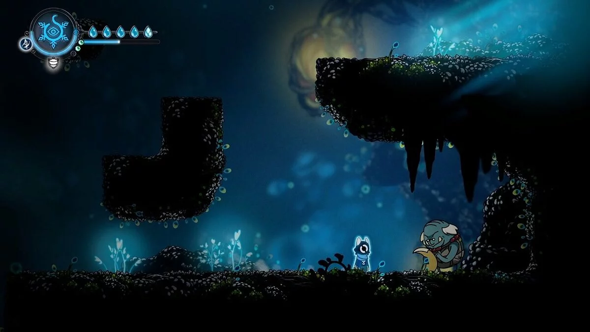 Скриншот из игры Deviator - 8