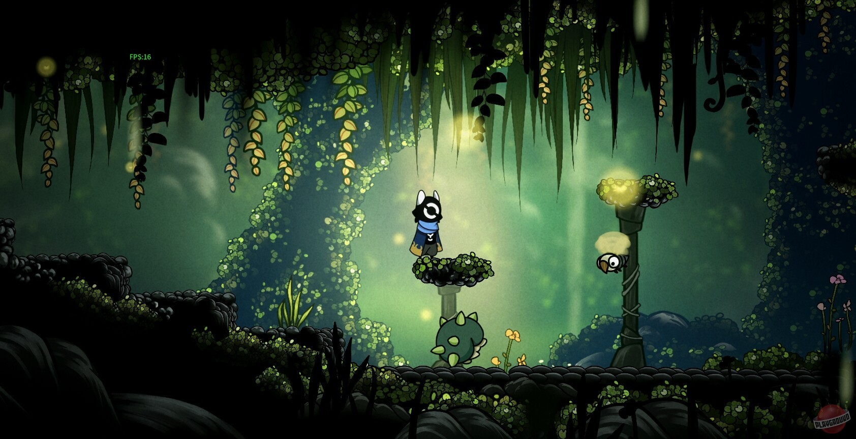 Скриншот из игры Deviator - 6