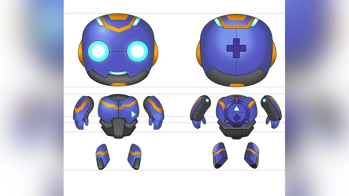 Скриншот из игры Atlas Rogues - 25