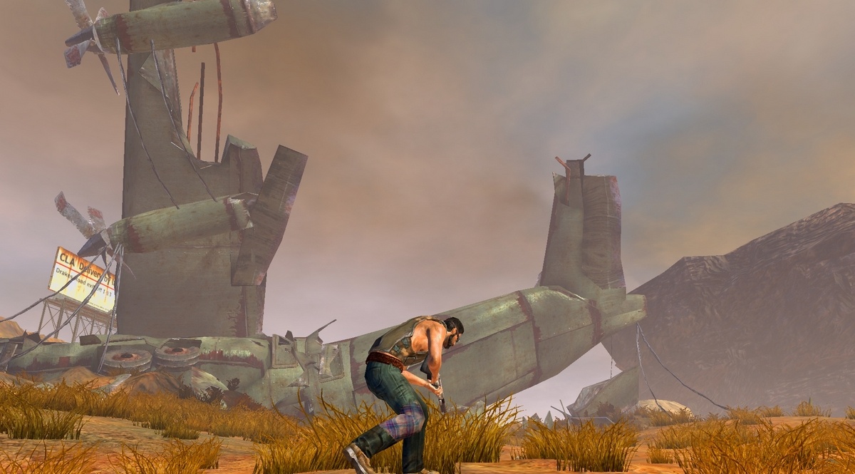 Скриншот из игры Grimlands - 42