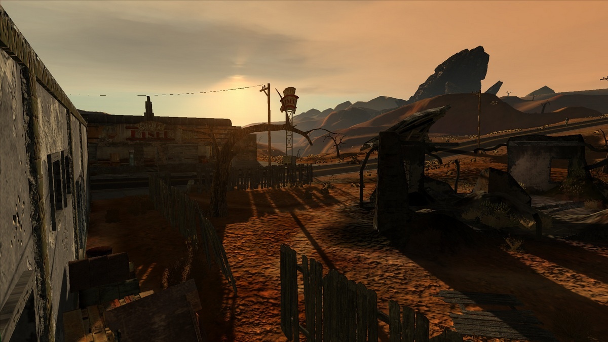 Скриншот из игры Grimlands - 26