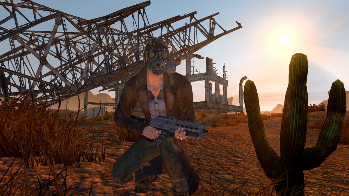 Скриншот из игры Grimlands - 23