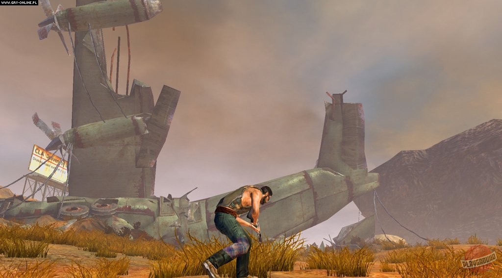 Скриншот из игры Grimlands - 47